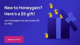 Earn Passive Income