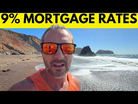 Housing Affordability Just Got Smashed To a 40 Year Low