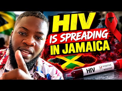 JAMAICA, WAKE UP! HIV/AIDS Is Spreading Faster Than You Think