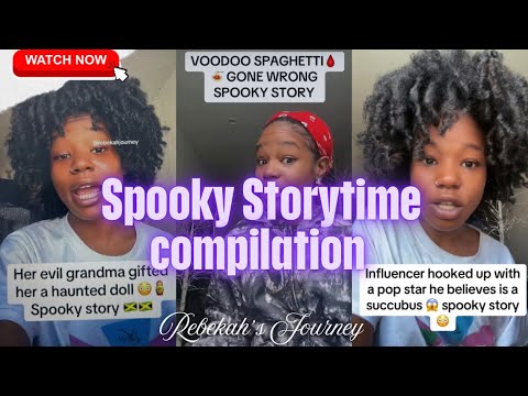 SHE FED HIM VOODOO SPAGHETTI… LOVESPELLS GONE WRONG, HOLLYWEIRD AND HAUNTED DOLLS