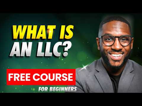 What is an LLC Explained | Benefits, How to start, Taxes, Grants, Business Credit, etc. – 101 Guide